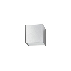 Lighting fixture CUBE SILVER small 0