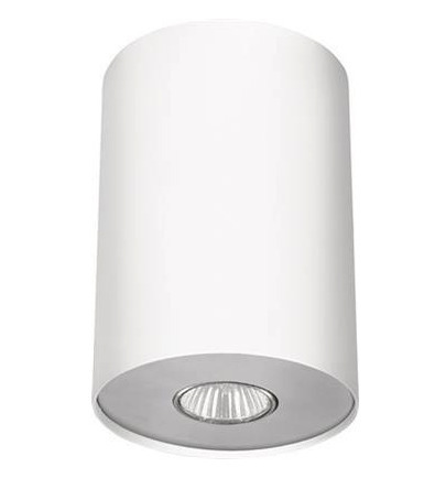 Check Lighting fixture POINT WHITE L