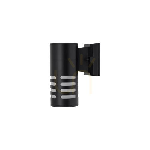 Check Nowodvorski MEKONG 4418 outdoor wall light, black, E27