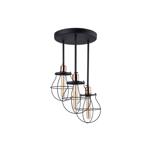 Check Lighting fixture MANUFACTURE III