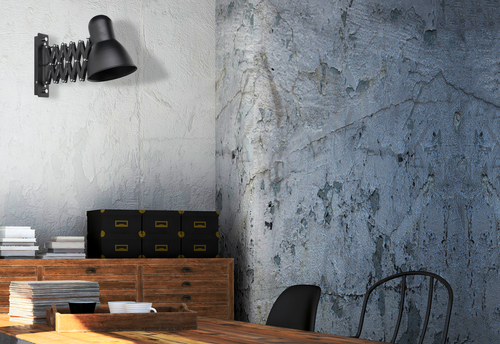 Check Lighting fixture HARMONY BLACK I