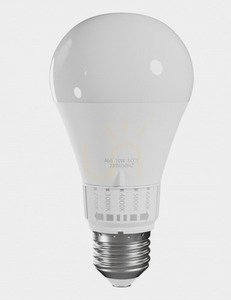 CUMULUS M 6977 CCT garden sphere lamp - Nowodvorski small 5