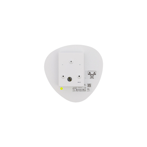 ORGANIC WHITE I ceiling small 3