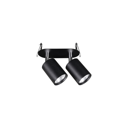 Check EYE FIT BLACK II lighting fixture