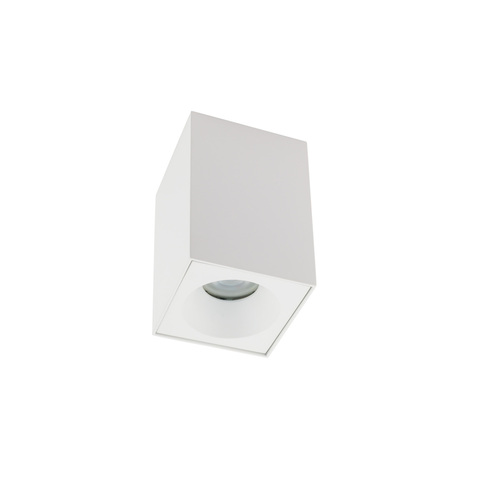 Check BRAVO WHITE downlight bathroom lamp