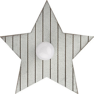 TOY STAR S wall lamp small 1