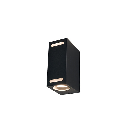 Check Modern ASSOS II outdoor wall lamp