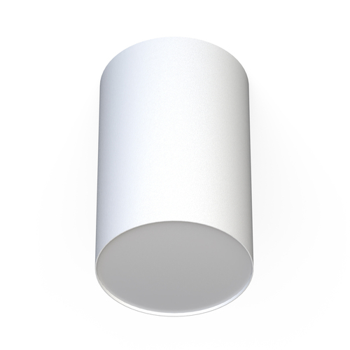 Check Lighting fixture POINT PLEXI WHITE L