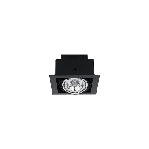 Check Lighting fixture DOWNLIGHT BLACK I ES111