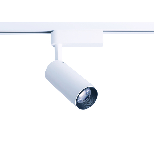 Check Luminaire: PROFILE IRIS LED WHITE 20W, 4000K