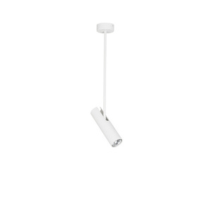 EYE SUPER WHITE I overhang lighting fixture A small 0