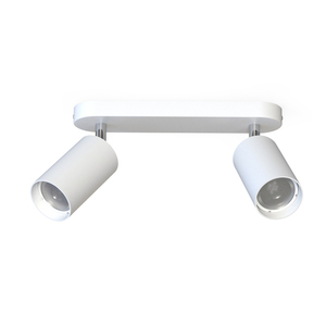 EYE SPOT WHITE II indoor wall lamp small 0