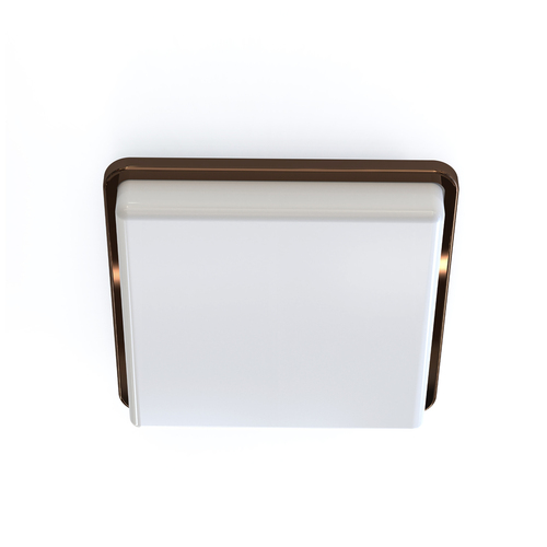 Check Lighting fitting TAHOE II BROWN GLOSS