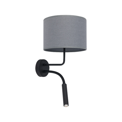 Check HOTEL PLUS 9071 Nowodvorski bedroom wall lamp