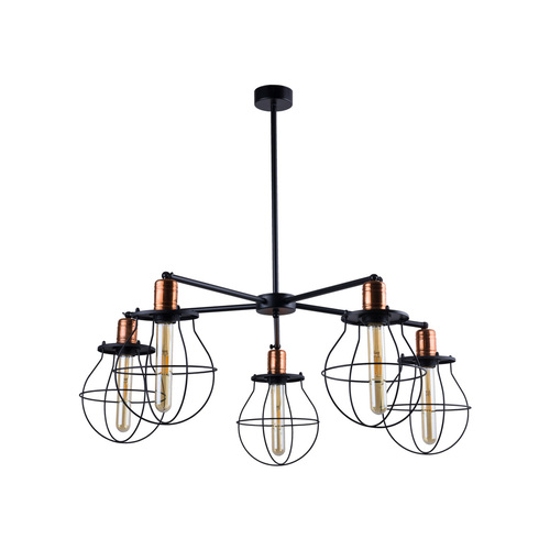 Check Chandelier MANUFACTURE V