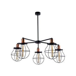 Chandelier MANUFACTURE V small 0