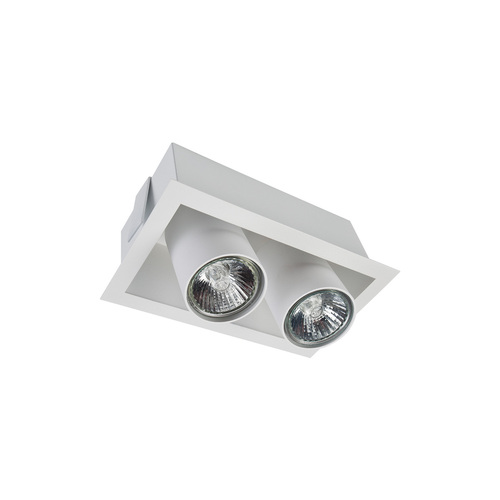Check EYE MOD WHITE II recessed downlight