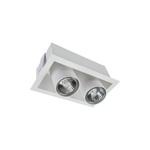 EYE MOD WHITE II recessed downlight small 0