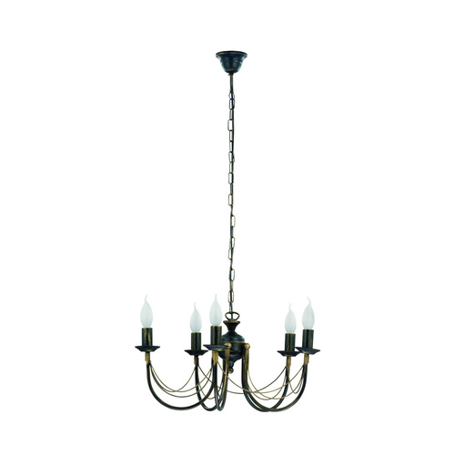 Check Luminaire Ares V, hanging