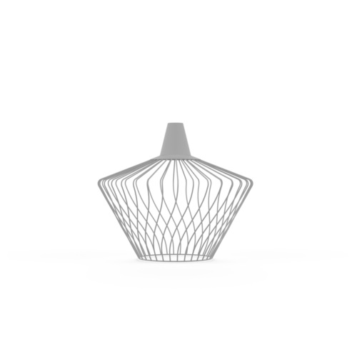Check CAMELEON WAVE WHITE S diffuser