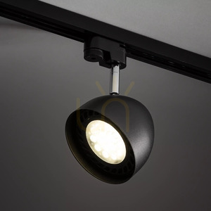 Lamp for 1F PROFILE VESPA BLACK track small 2