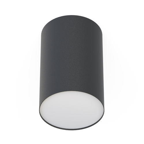 Check Lighting fixture POINT PLEXI BLACK L