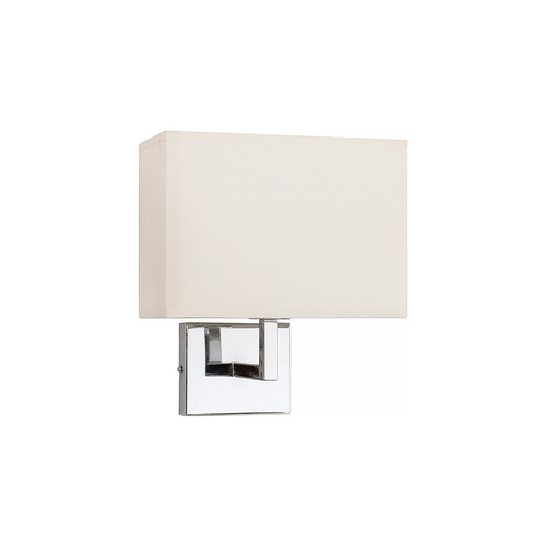 Check Lighting fixture HOTEL ECRU I wall lamp A