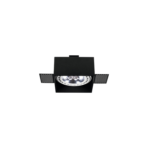 Check Lighting fixture MOD PLUS BLACK I
