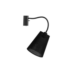 Wall lamp FLEX SHADE BLACK I 9758 small 0
