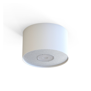SPOT POINT S 6000 surface-mounted lamp - Nowodvorski small 1