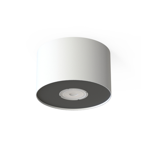 Check SPOT POINT S 6000 surface-mounted lamp - Nowodvorski