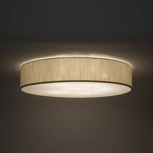 Check Nowodvorski TURDA WHITE VII ceiling lamp