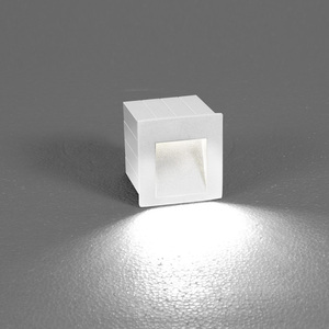STEP LED recessed outdoor lamp 6908 Nowodvorski small 0