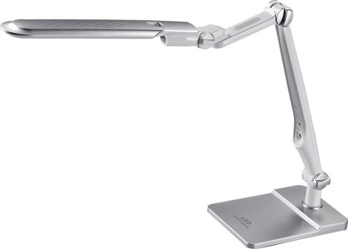 Check Desk lamp K-BL1207 silver from the MICA series