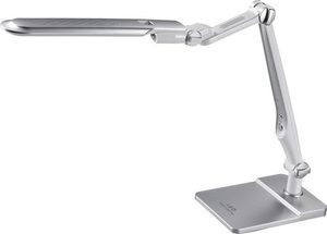 Desk lamp K-BL1207 silver from the MICA series small 0