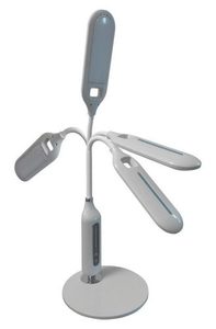 Desk lamp K-BL1072 black from the MIDA series 3 Desk lamp K-BL1072 black from the MIDA series small 3