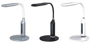 Desk lamp K-BL1072 black from the MIDA series 5 Desk lamp K-BL1072 black from the MIDA series small 5