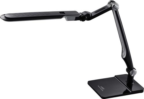 Check Desk lamp K-BL1207 black from the MICA series