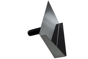 Stainless Steel Grouting Tool 2in1 for Old Brick and Clinker small 2