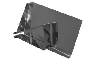 Stainless Steel Grouting Tool 2in1 for Old Brick and Clinker small 3
