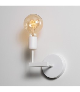 Ramko Wall Sconce Black E27 LED 60W 19x14x12cm 67766 small 0
