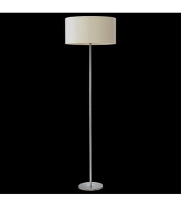 Ramko BACH floor lamp nickel ecru 170 cm LED E27 48631 small 0