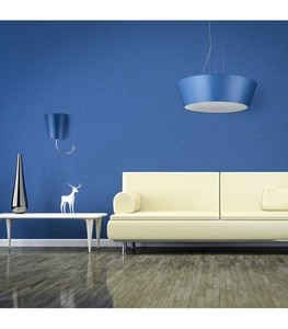 Ramko BARI 4-Light E27 LED Ceiling Pendant 70cm 67972 small 0