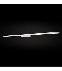 Ramko LED Wall Lamp Chrome 112 cm 15W 3000K 67876 small 0