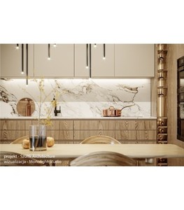 Pendant Light Ramko FORK W-1 Black LED 3000K 2x1.5W IP20 66319 small 2