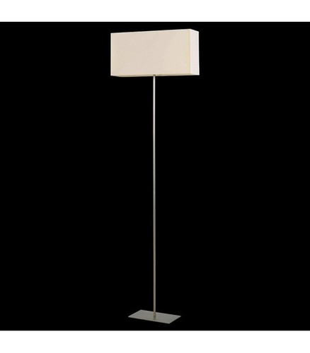 Check Ramko CRUZ floor lamp white 170 cm 2xE27 LED 67991