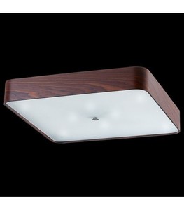 Ramko Domino 65 Ceiling Plafond 8xE14 LED 10W 67388 small 0