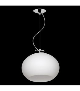Ramko Pendant Light 1xE27 LED 15W White 120 cm 67367 small 0