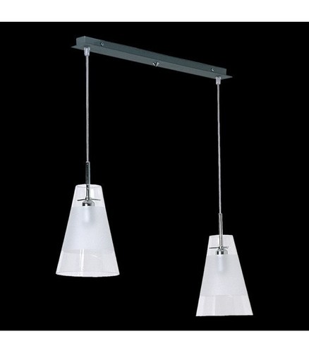 Check Ramko BELL Ceiling Pendant Light W-2 E14 2x10W 120cm SKU 66687