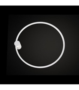 Ramko ECHO KOŁO 60 LED 26W 3000K ceiling light 67947 small 1